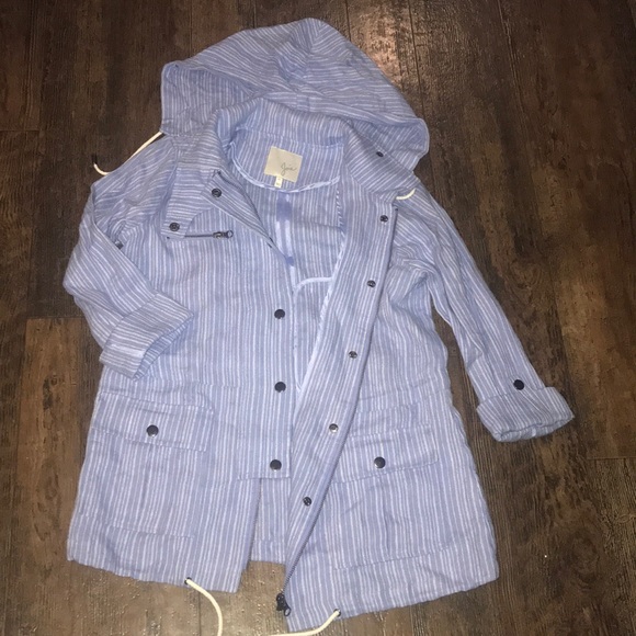 Joie  jacket - Picture 1 of 8